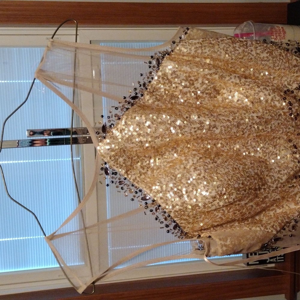 Camivilla Dress